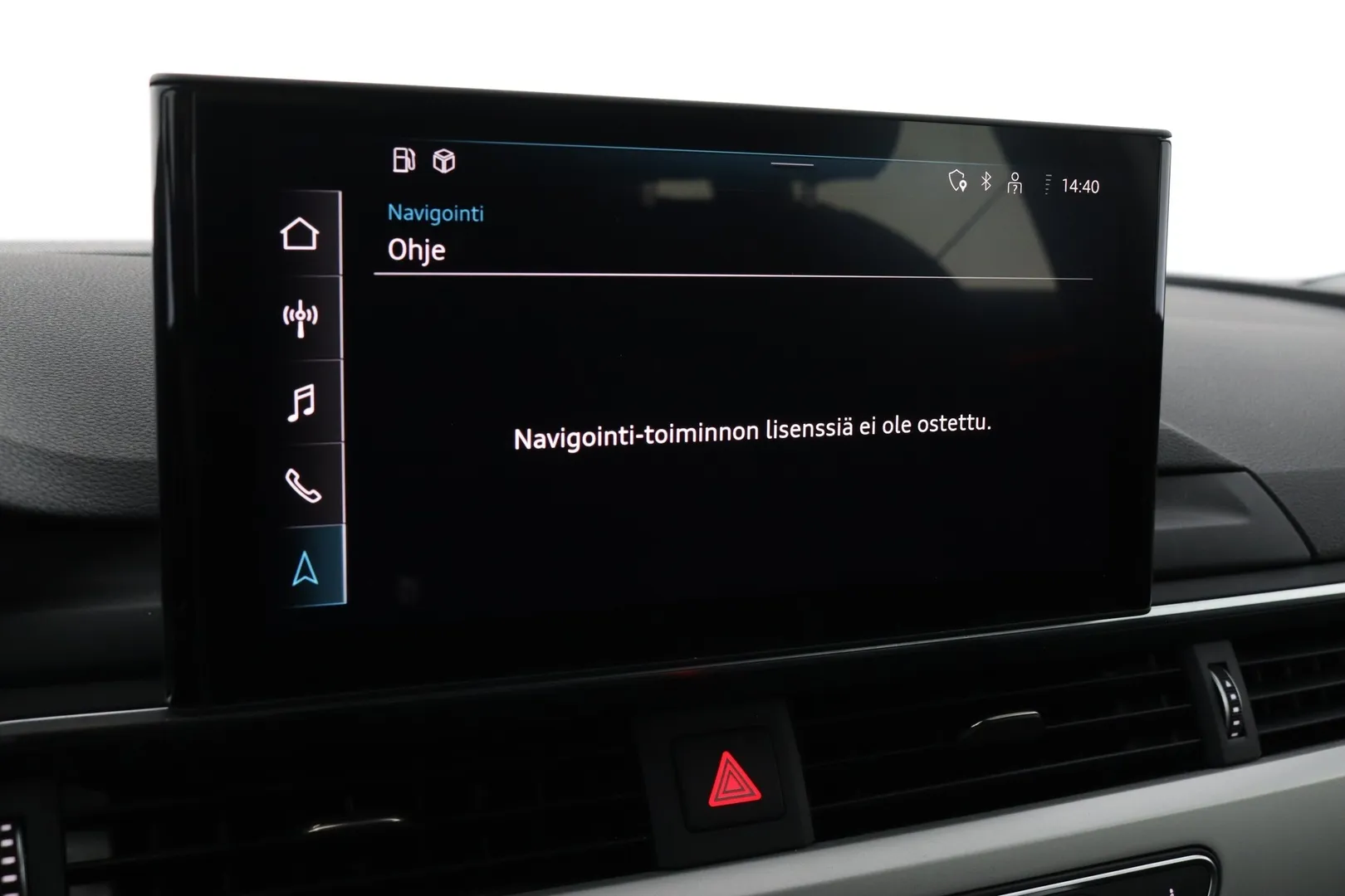 Audi A4 IPR-280 carousel image