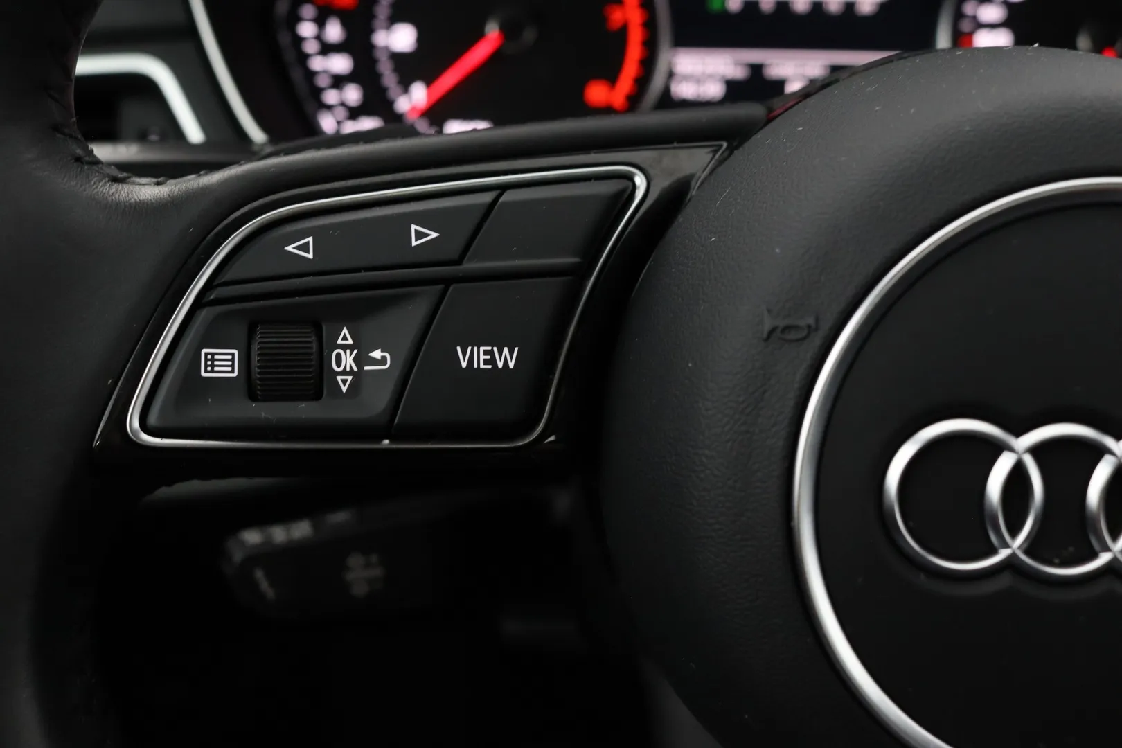 Audi A4 IPR-280 carousel image