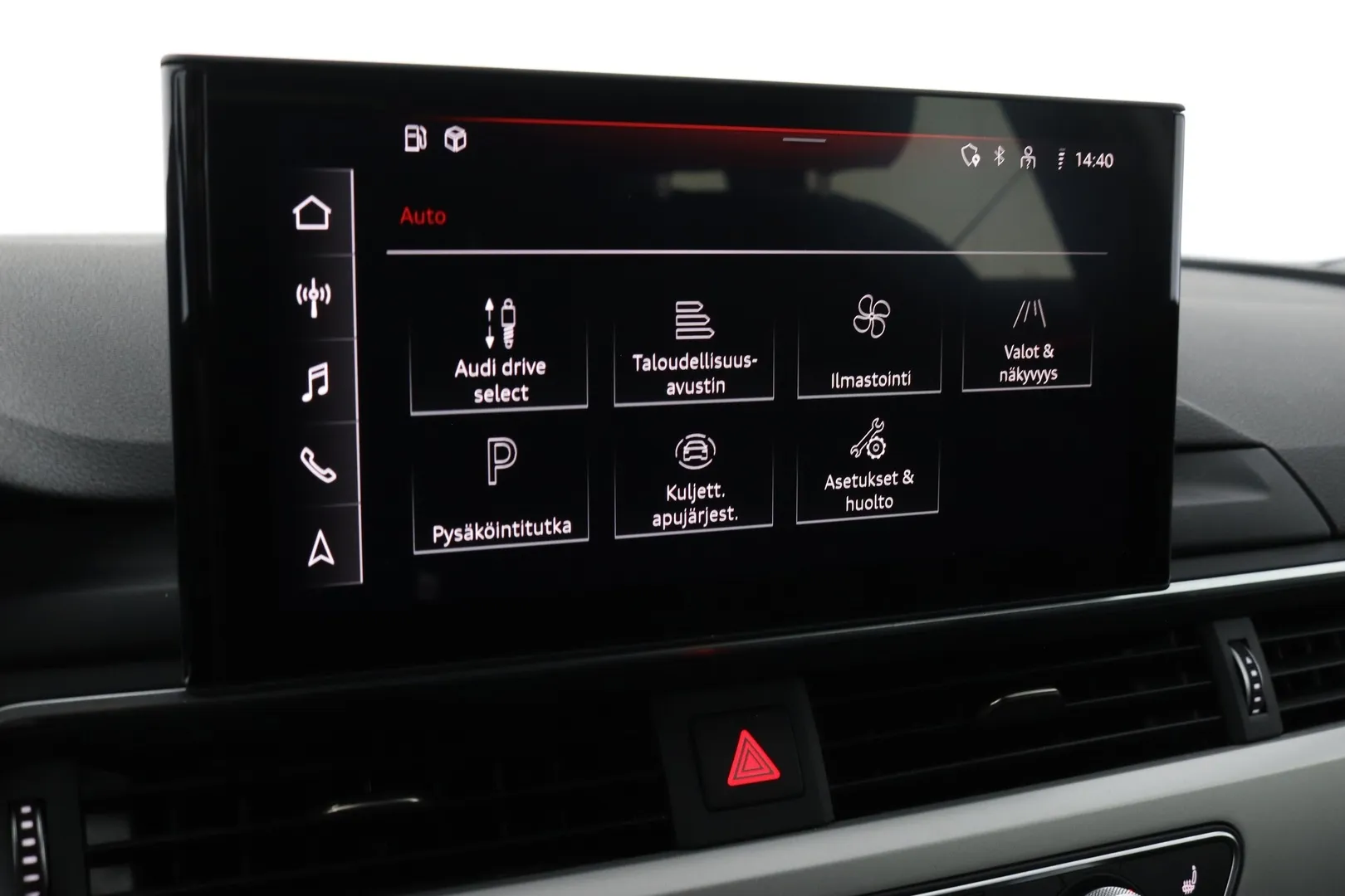 Audi A4 IPR-280 carousel image