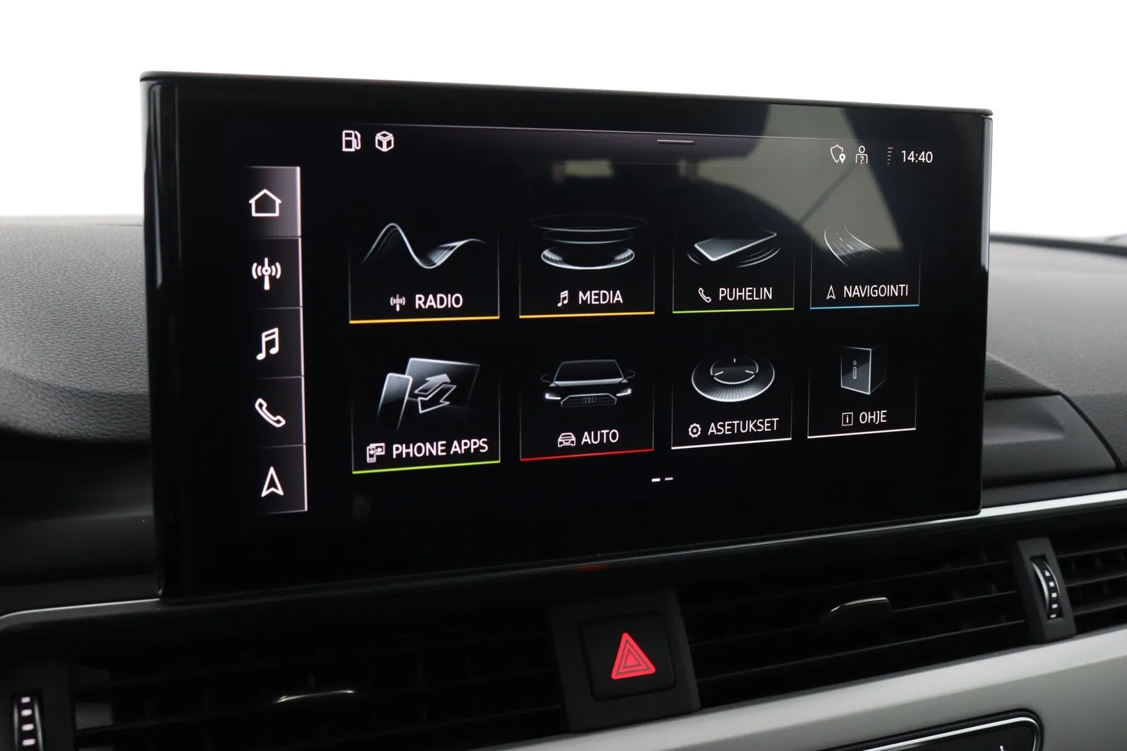Audi A4 IPR-280 carousel image