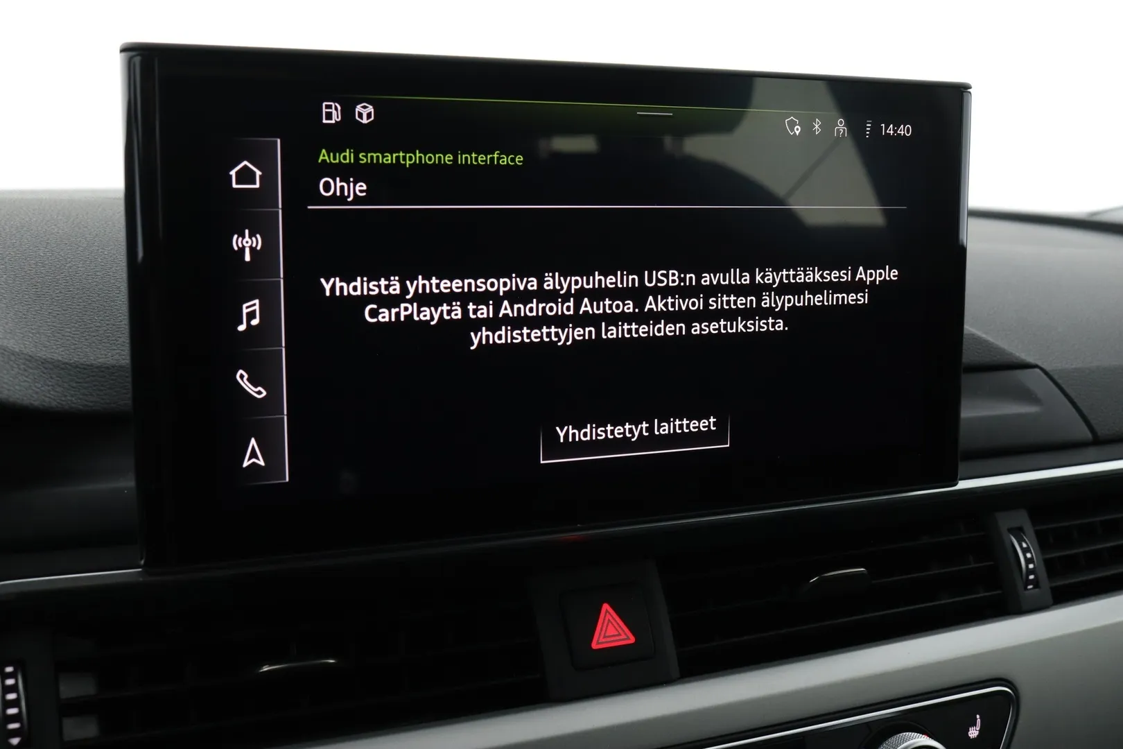 Audi A4 IPR-280 carousel image