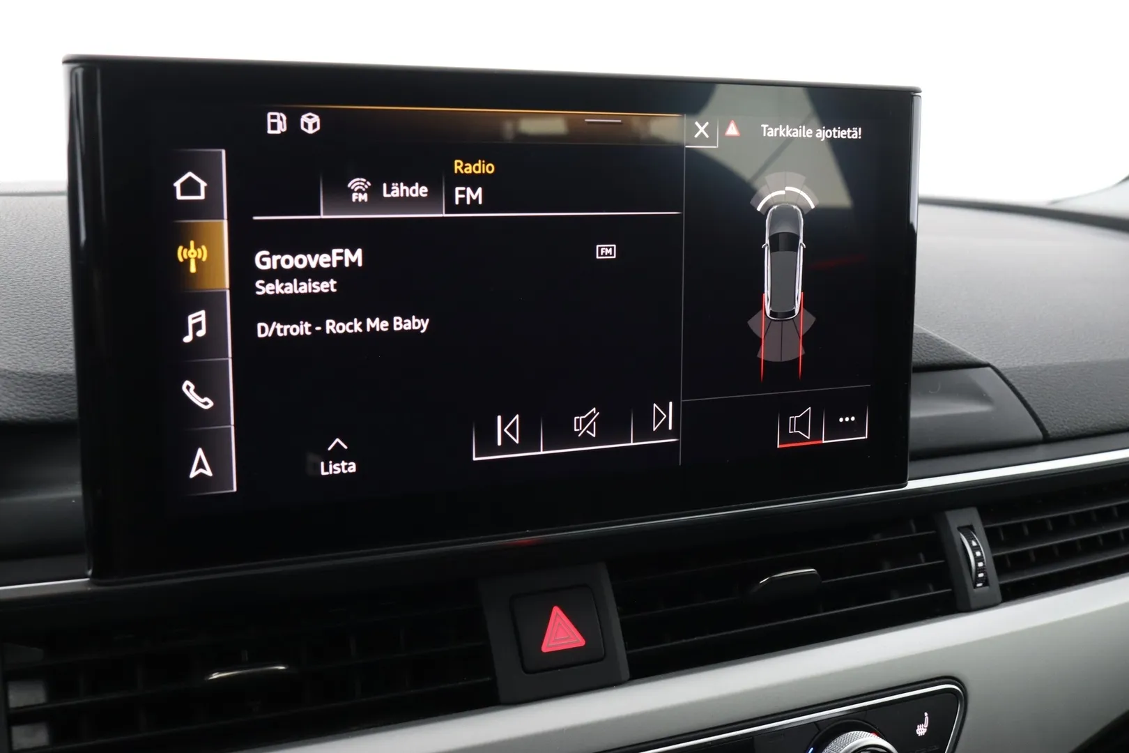 Audi A4 IPR-280 carousel image