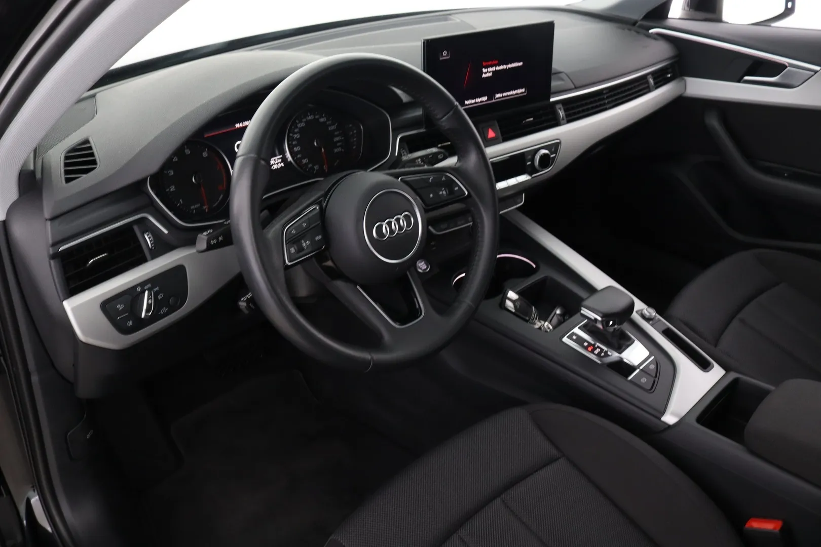 Audi A4 IPR-280 carousel image