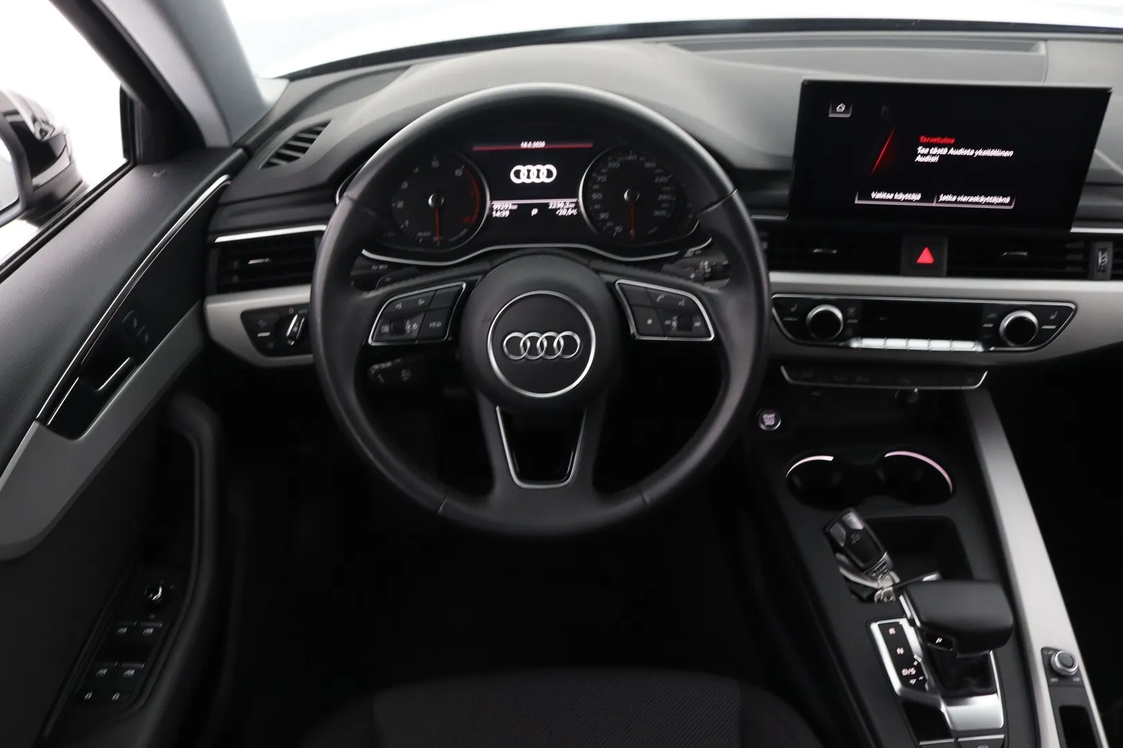 Audi A4 IPR-280 carousel image