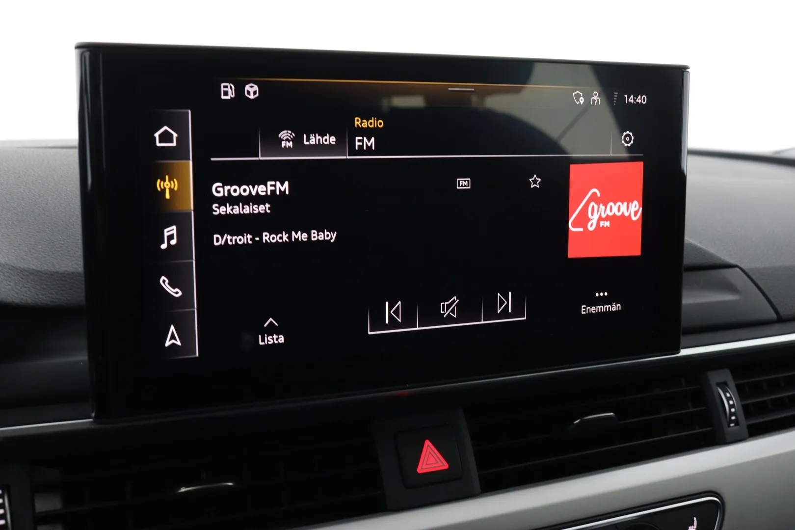 Audi A4 IPR-280 carousel image