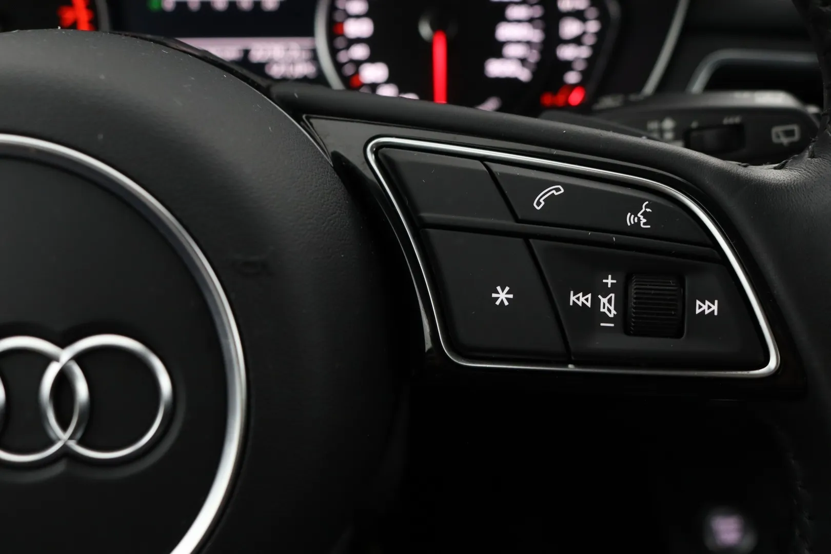 Audi A4 IPR-280 carousel image