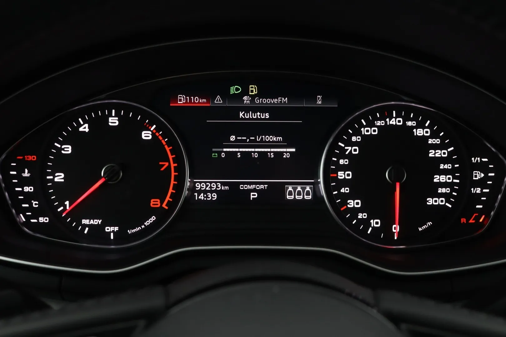 Audi A4 IPR-280 carousel image