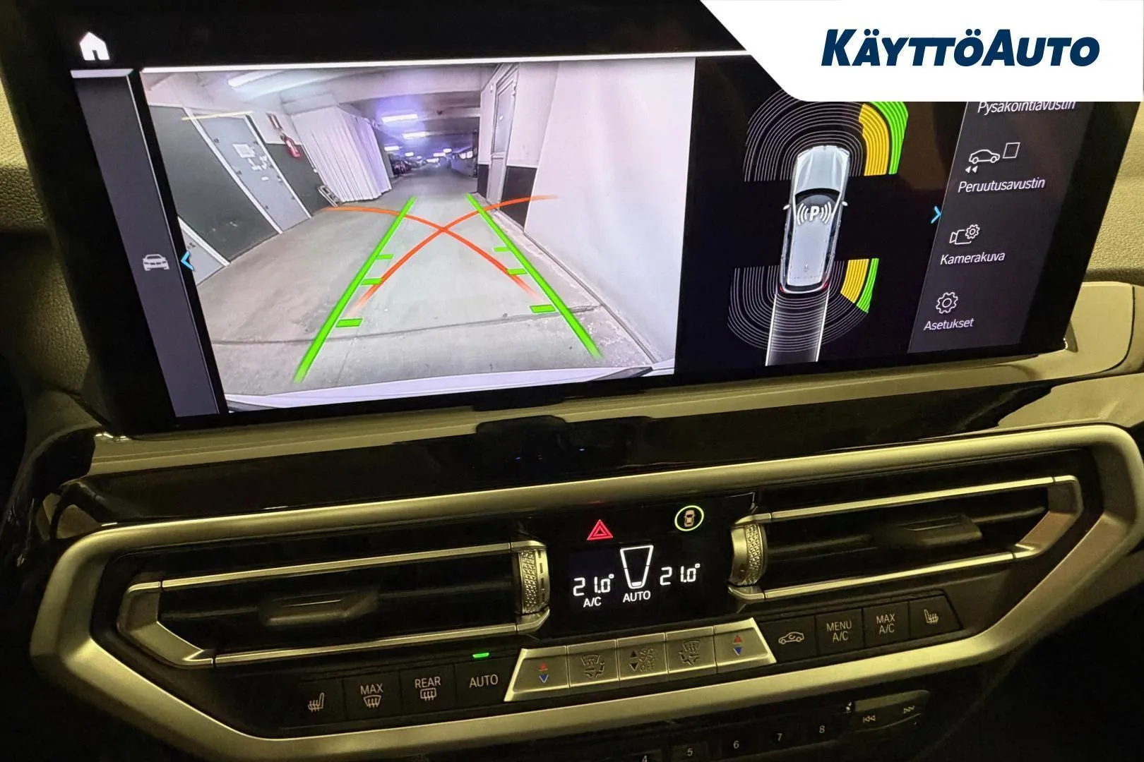 BMW X3 GOX-533 carousel image