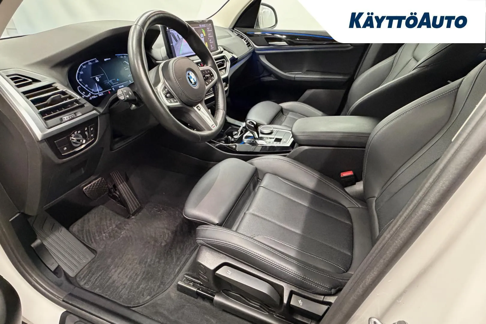 BMW X3 GOX-533 carousel image