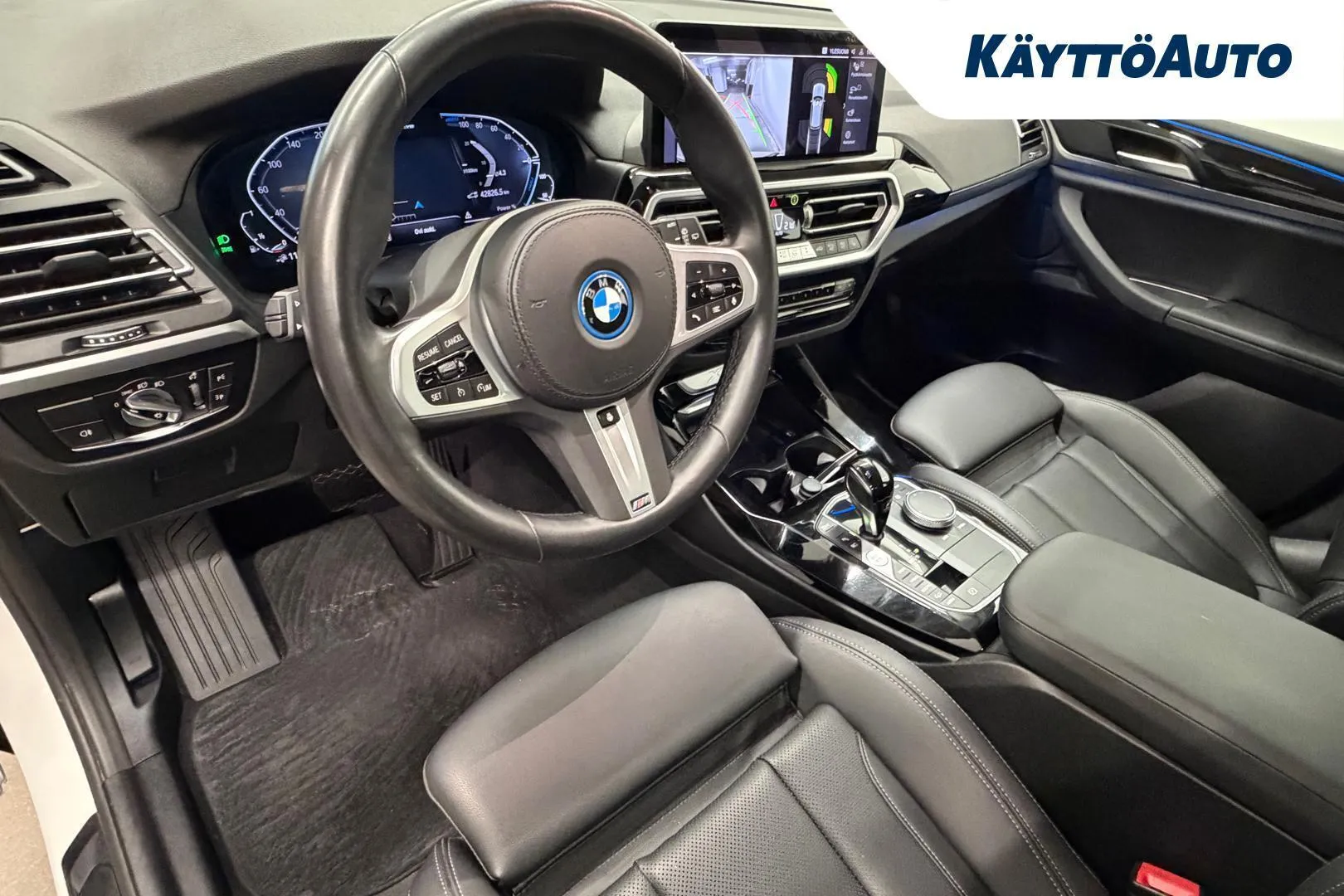 BMW X3 GOX-533 carousel image