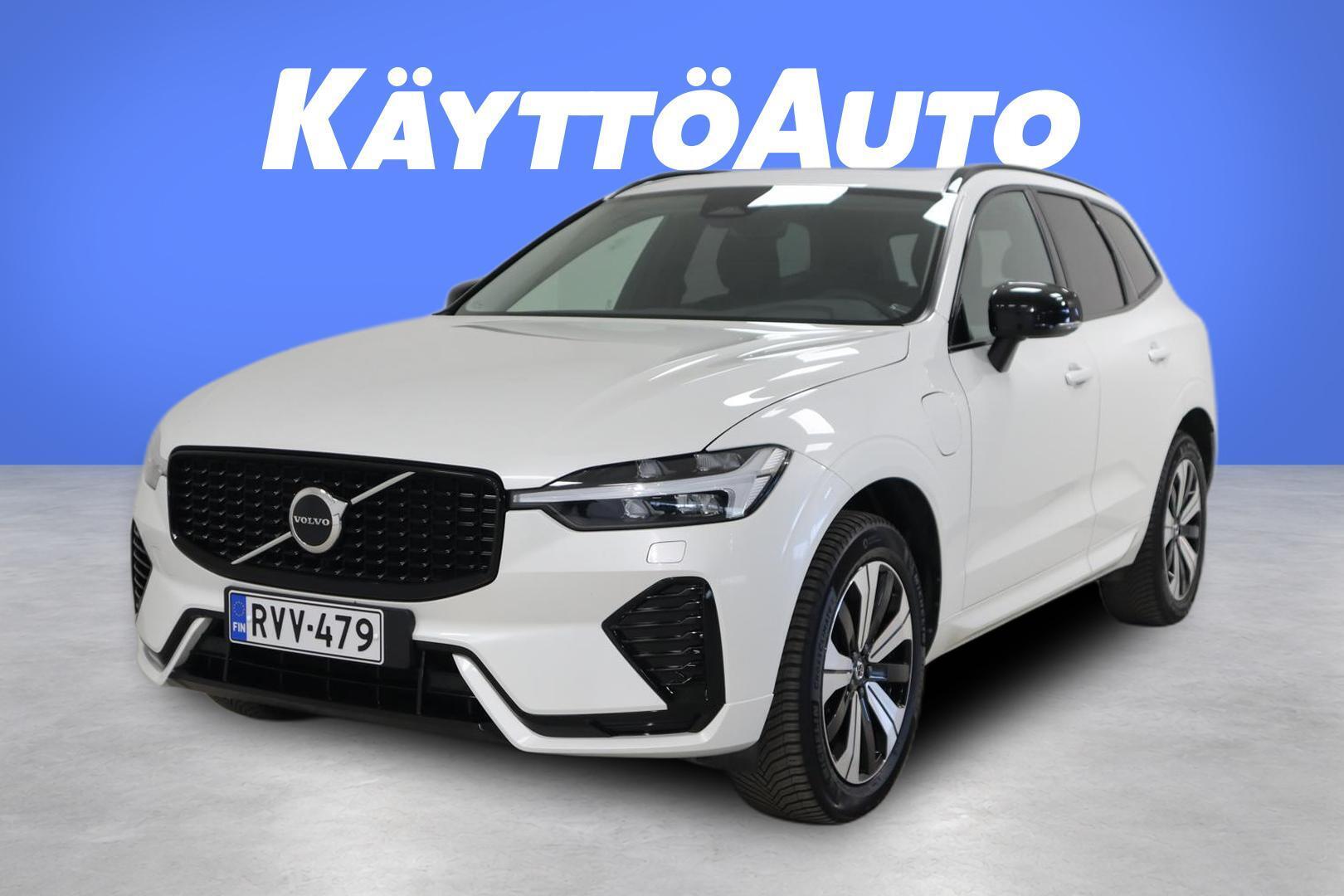 Volvo XC60 2024, kuva 3/30
