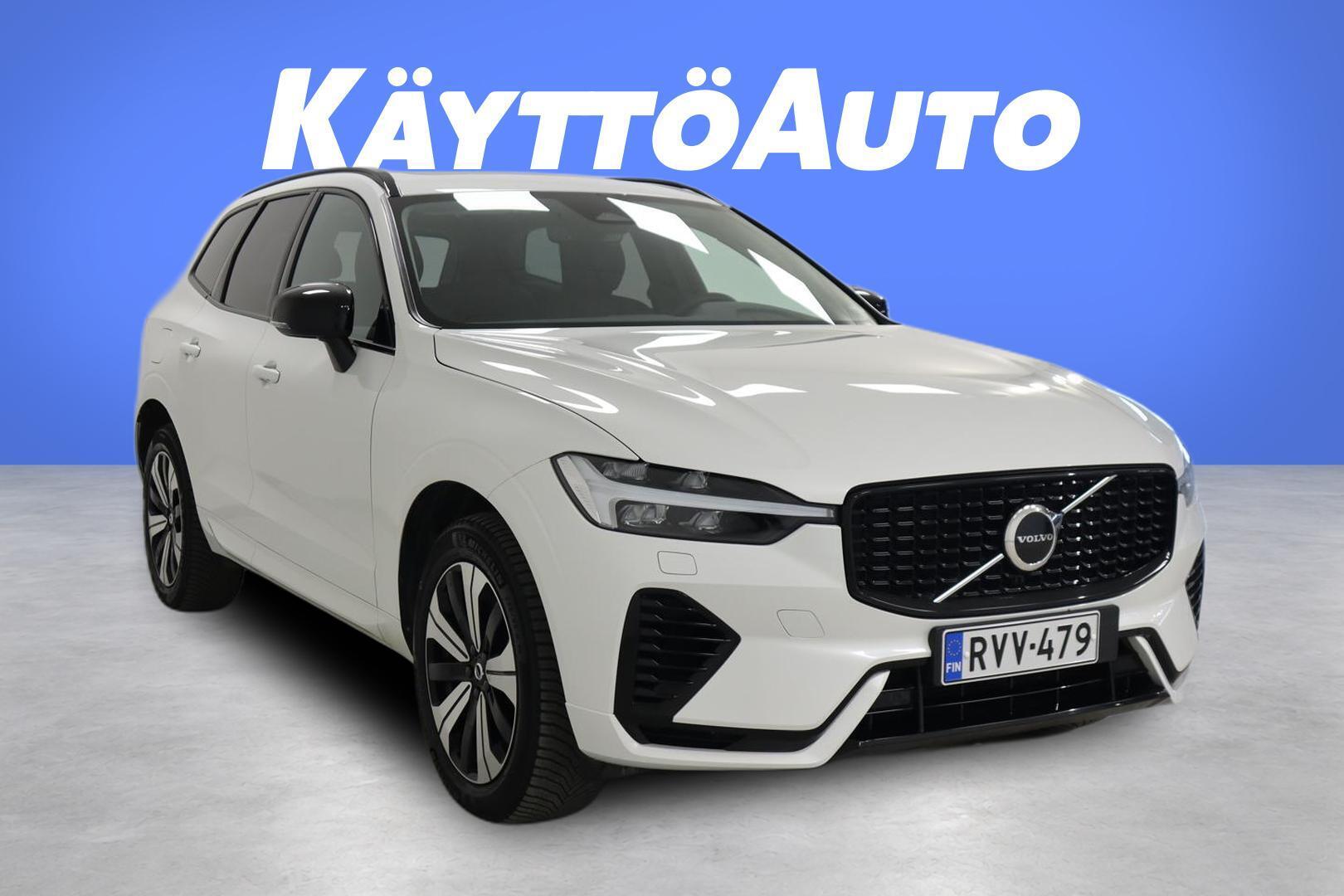 Volvo XC60 2024, kuva 5/30