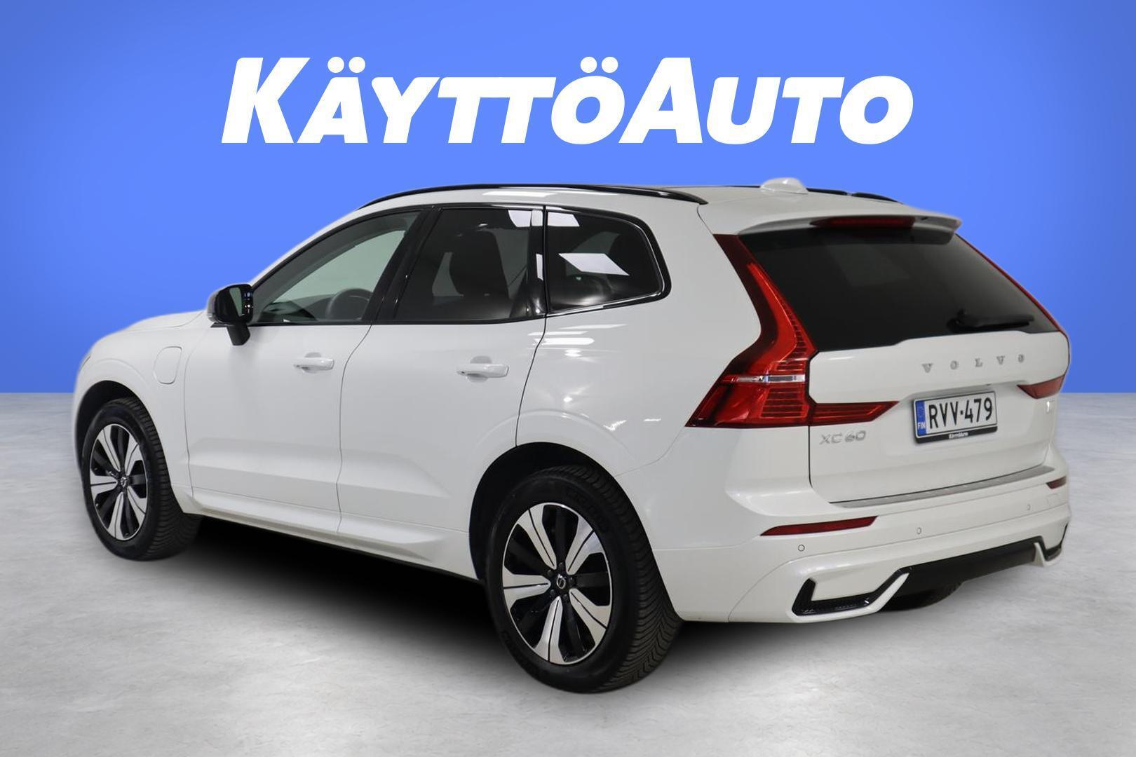 Volvo XC60 2024, kuva 7/30