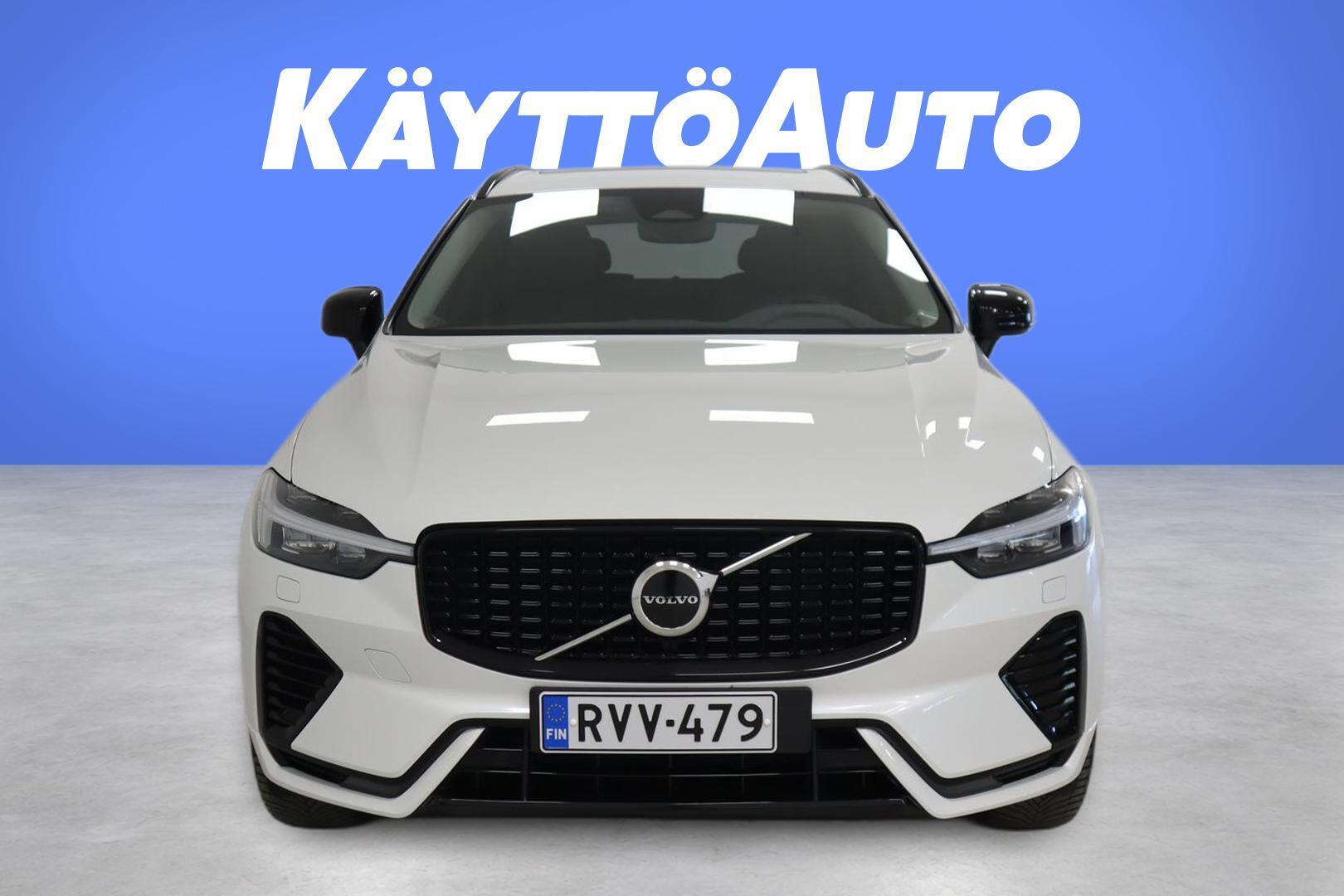 Volvo XC60 2024, kuva 4/30