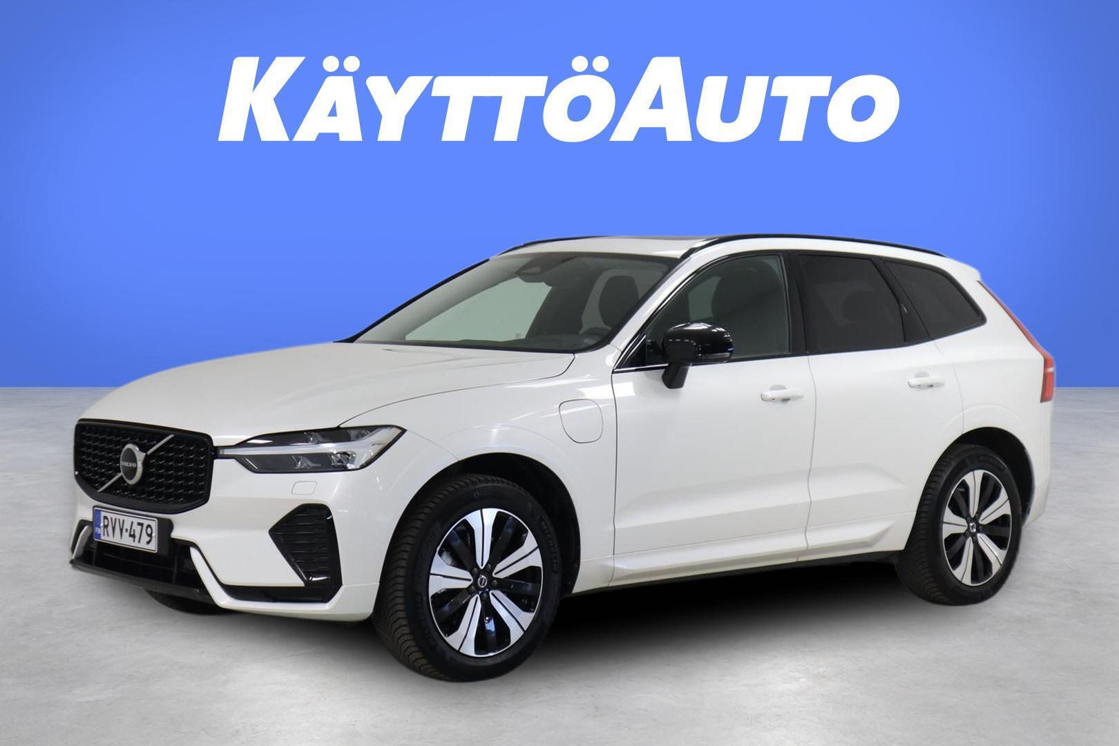 Volvo XC60 2024, kuva 2/30