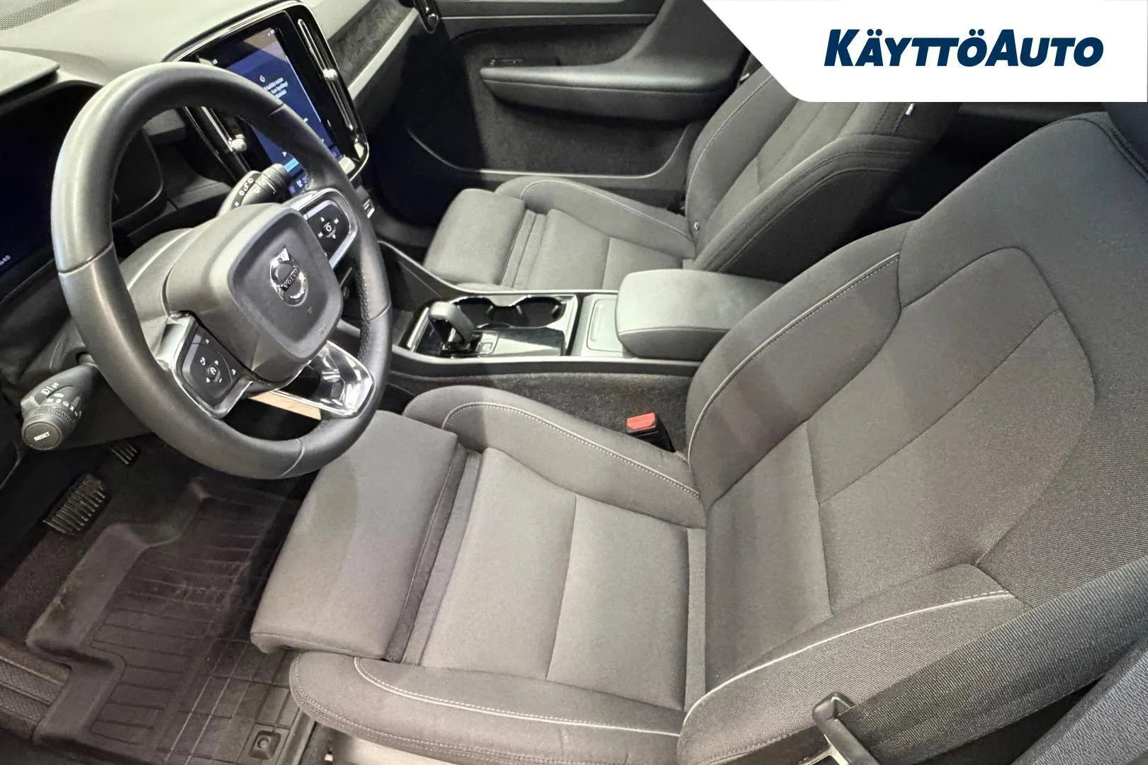 Volvo XC40 NMS-987 carousel image