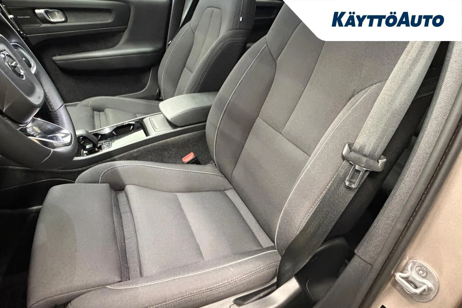 Volvo XC40 NMS-987 carousel image