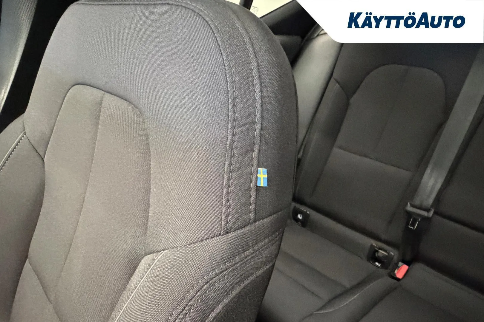 Volvo XC40 NMS-987 carousel image