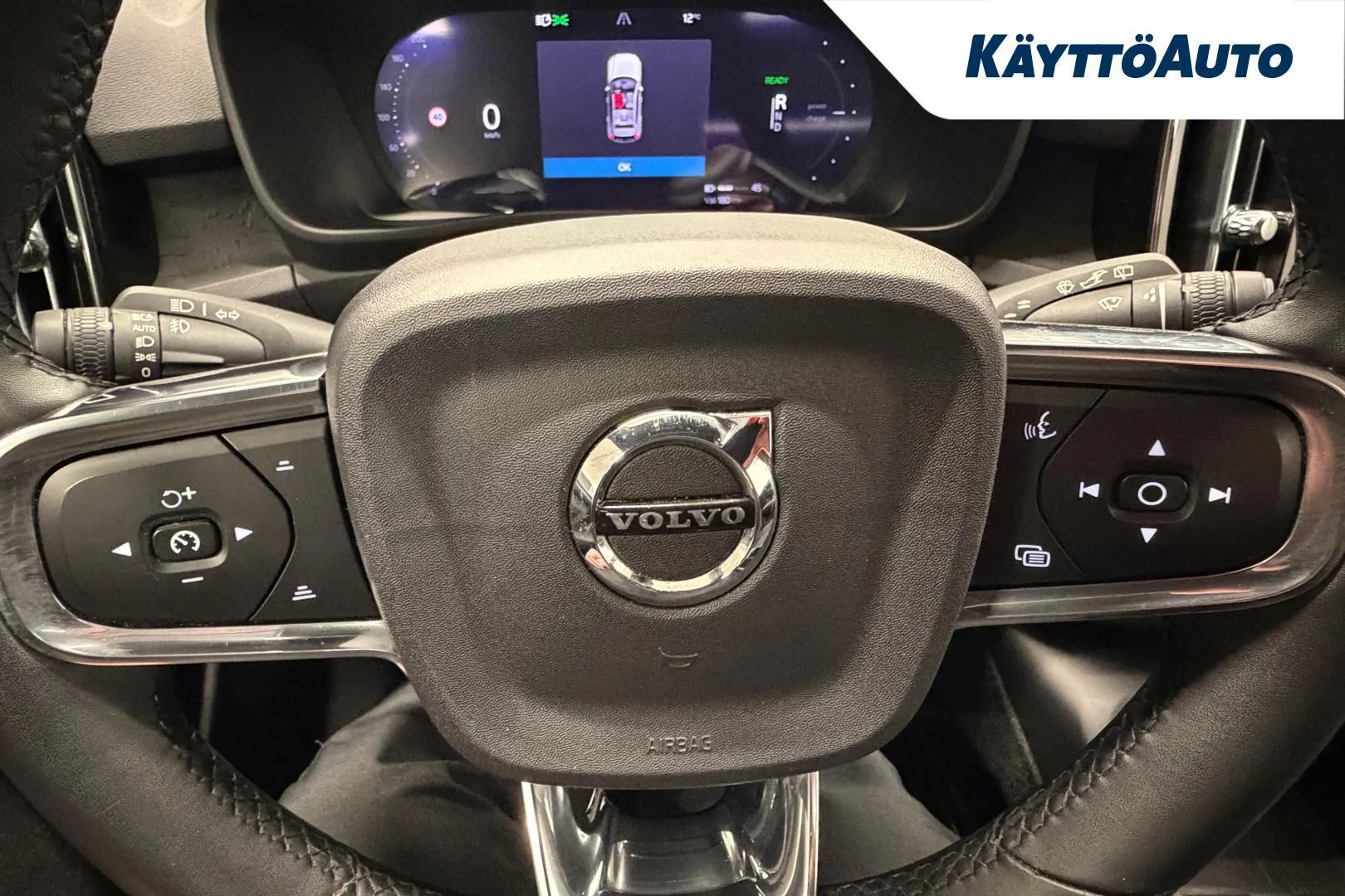 Volvo XC40 NMS-987 carousel image