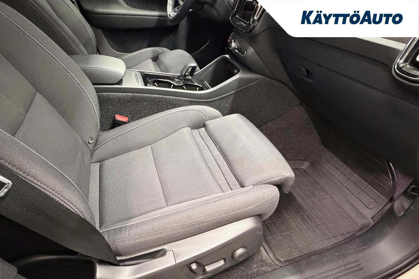 Volvo XC40 NMS-987 carousel image