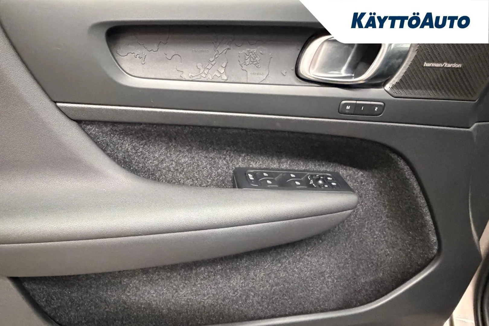 Volvo XC40 NMS-987 carousel image