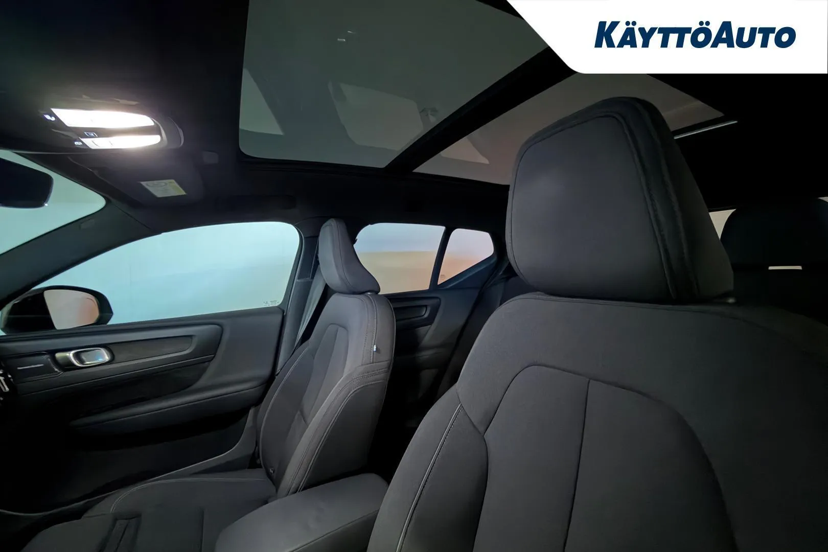Volvo XC40 NMS-987 carousel image