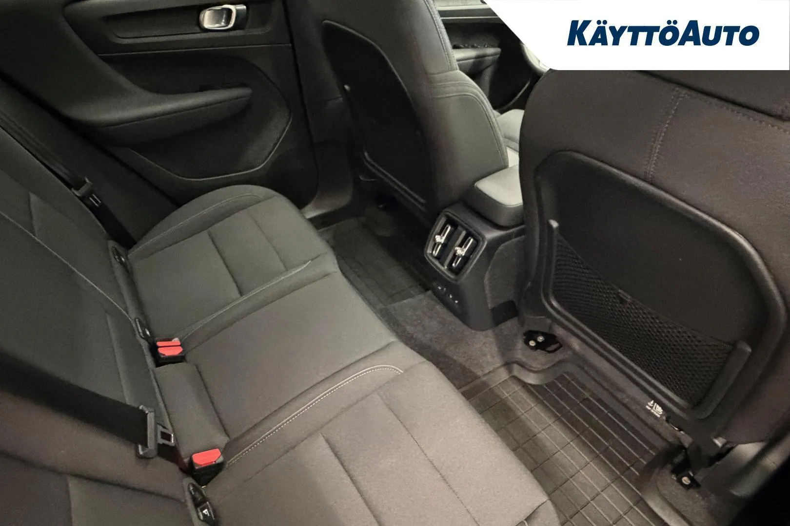 Volvo XC40 NMS-987 carousel image