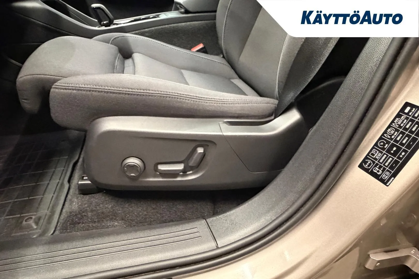 Volvo XC40 NMS-987 carousel image