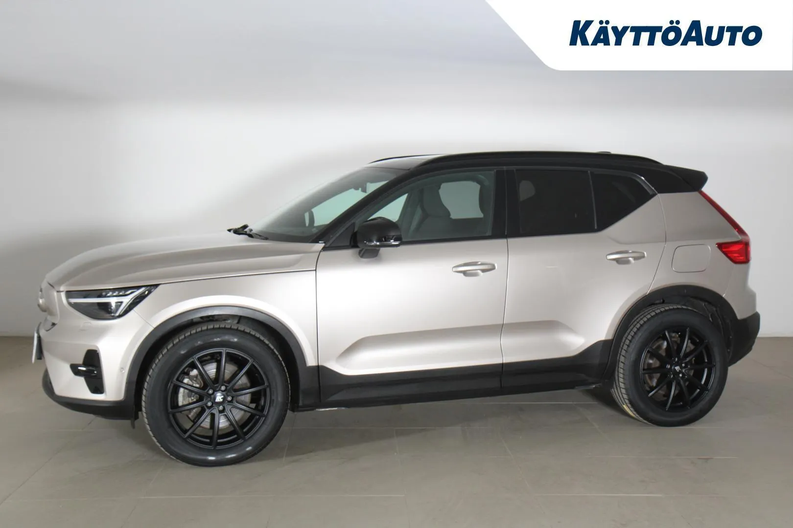 Volvo XC40 NMS-987 carousel image