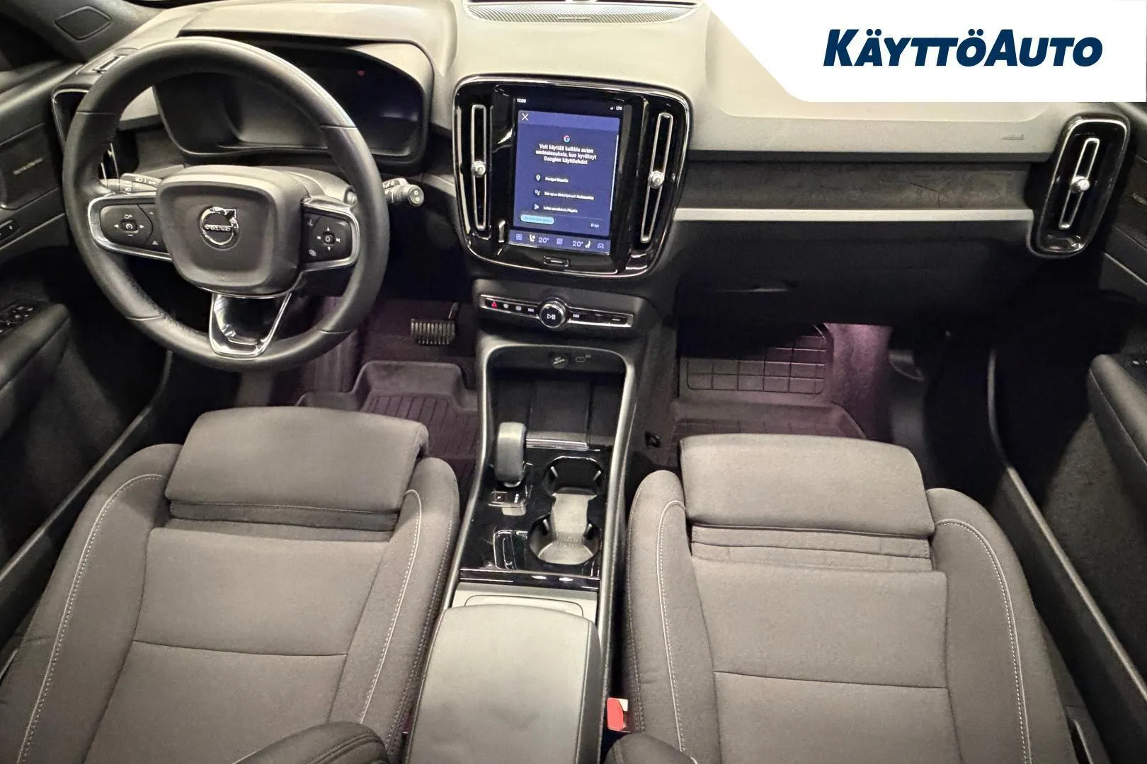 Volvo XC40 NMS-987 carousel image