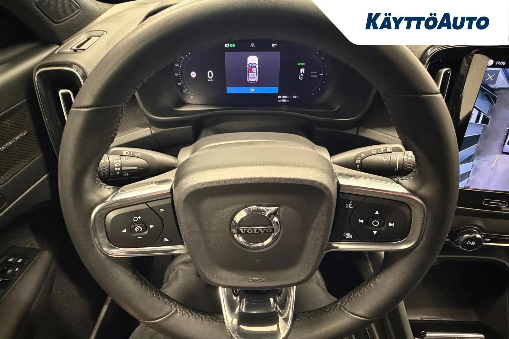 Volvo XC40 NMS-987 carousel image