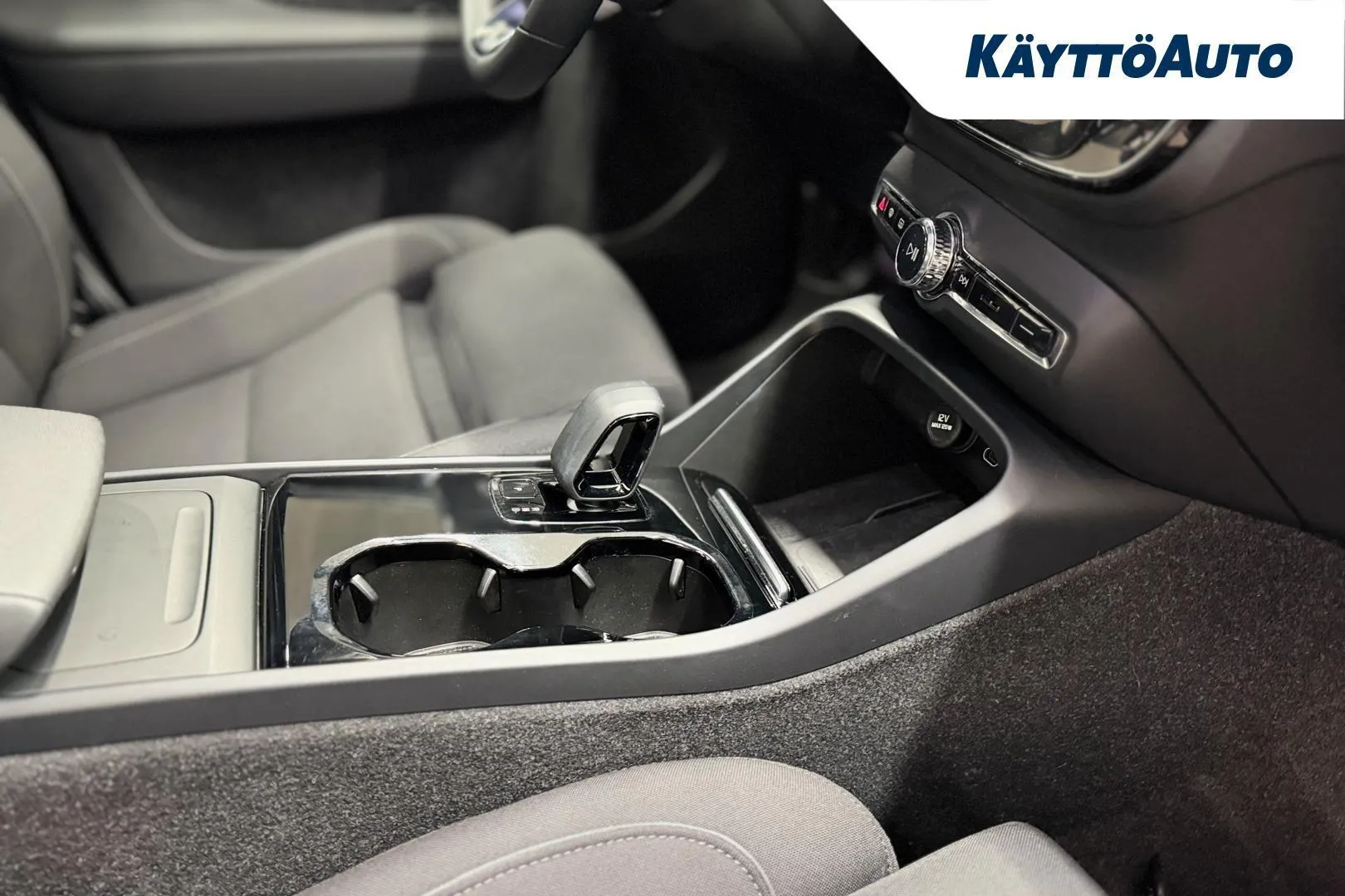 Volvo XC40 NMS-987 carousel image