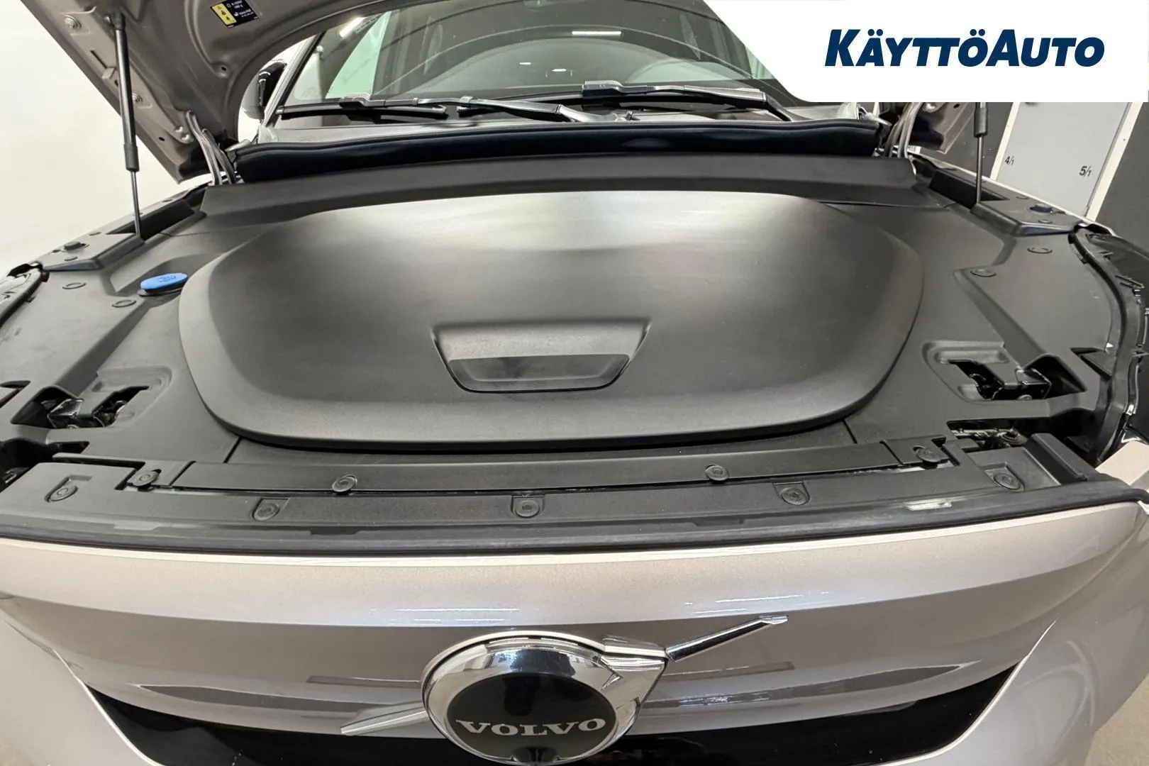 Volvo XC40 NMS-987 carousel image