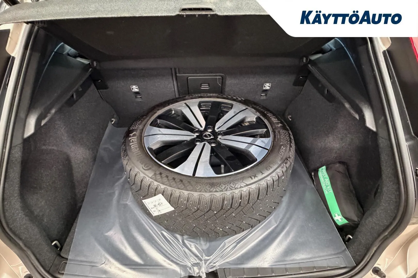 Volvo XC40 NMS-987 carousel image