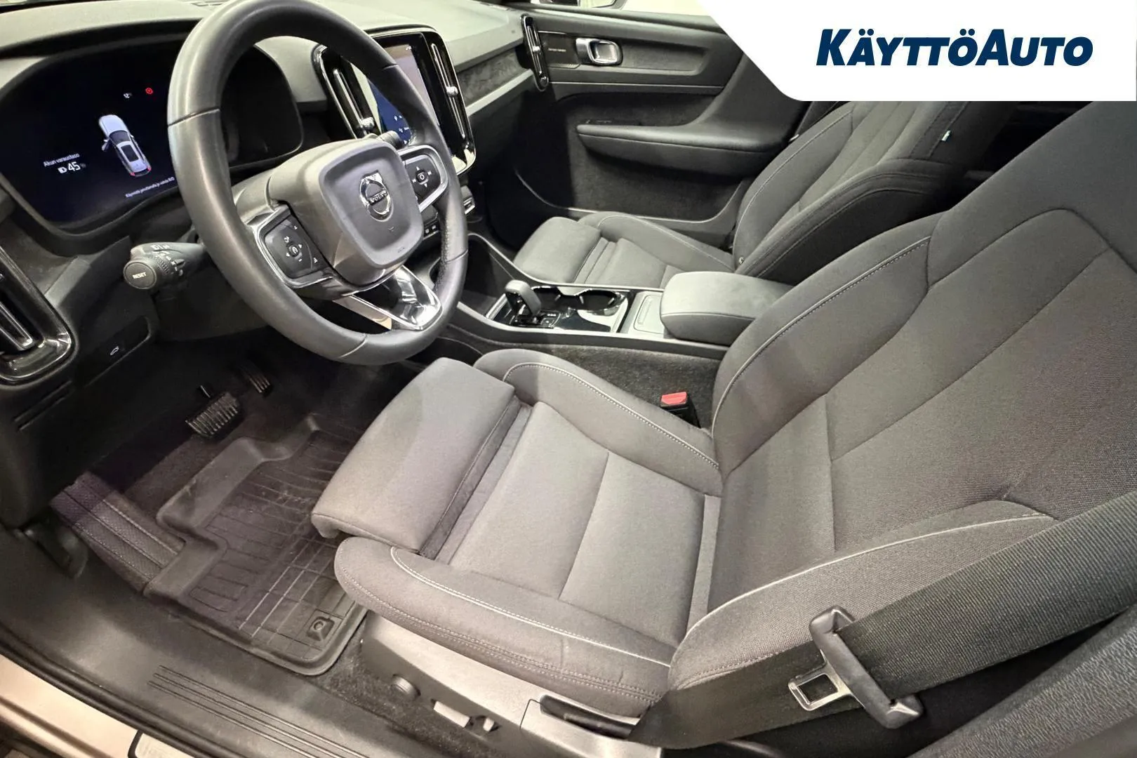 Volvo XC40 NMS-987 carousel image