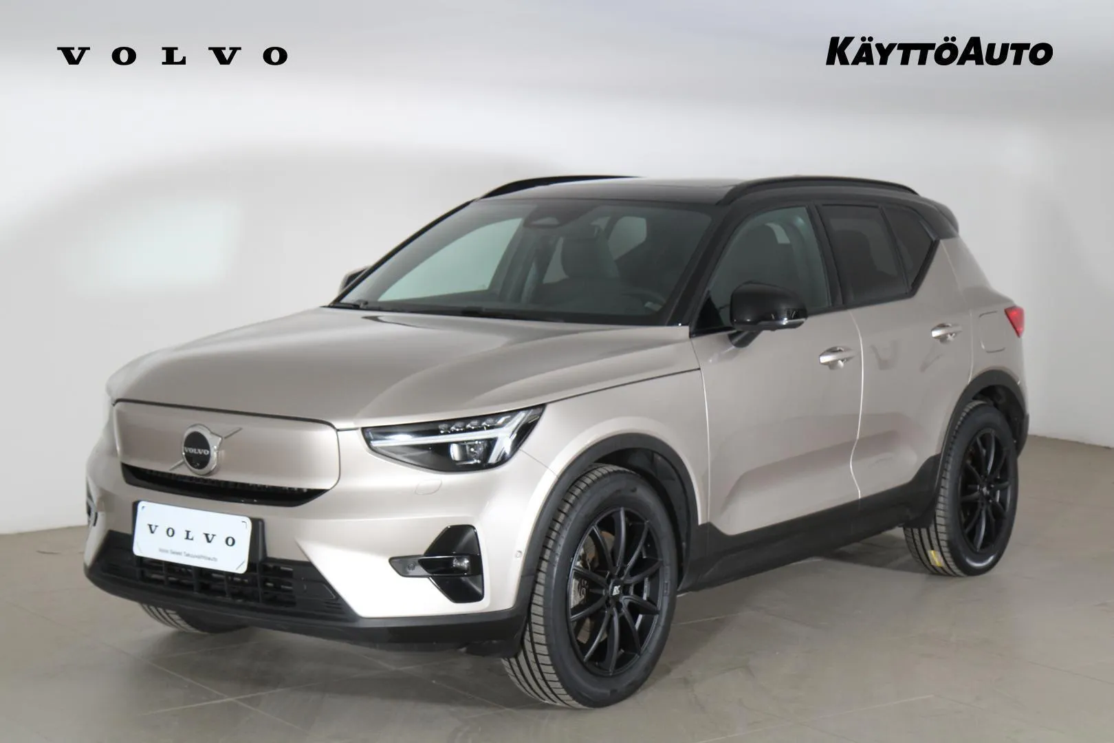 Volvo XC40 NMS-987 carousel image