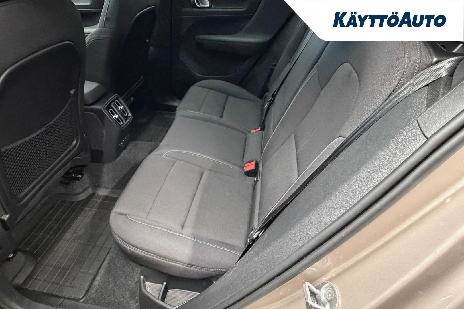 Volvo XC40 NMS-987 carousel image