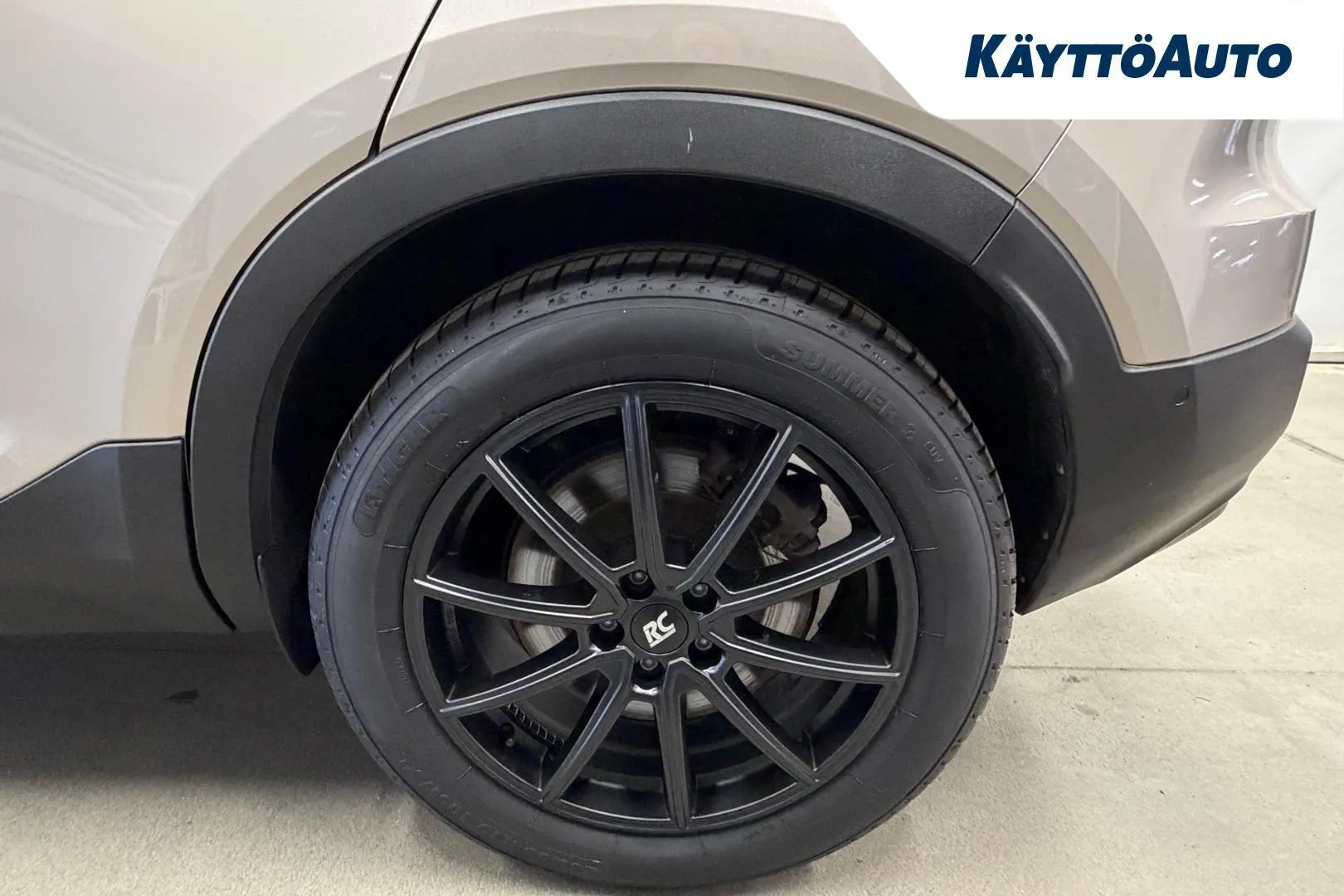 Volvo XC40 NMS-987 carousel image