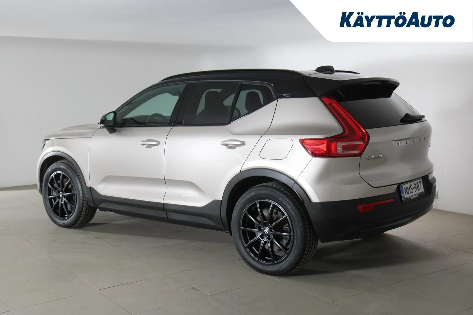 Volvo XC40 NMS-987 carousel image