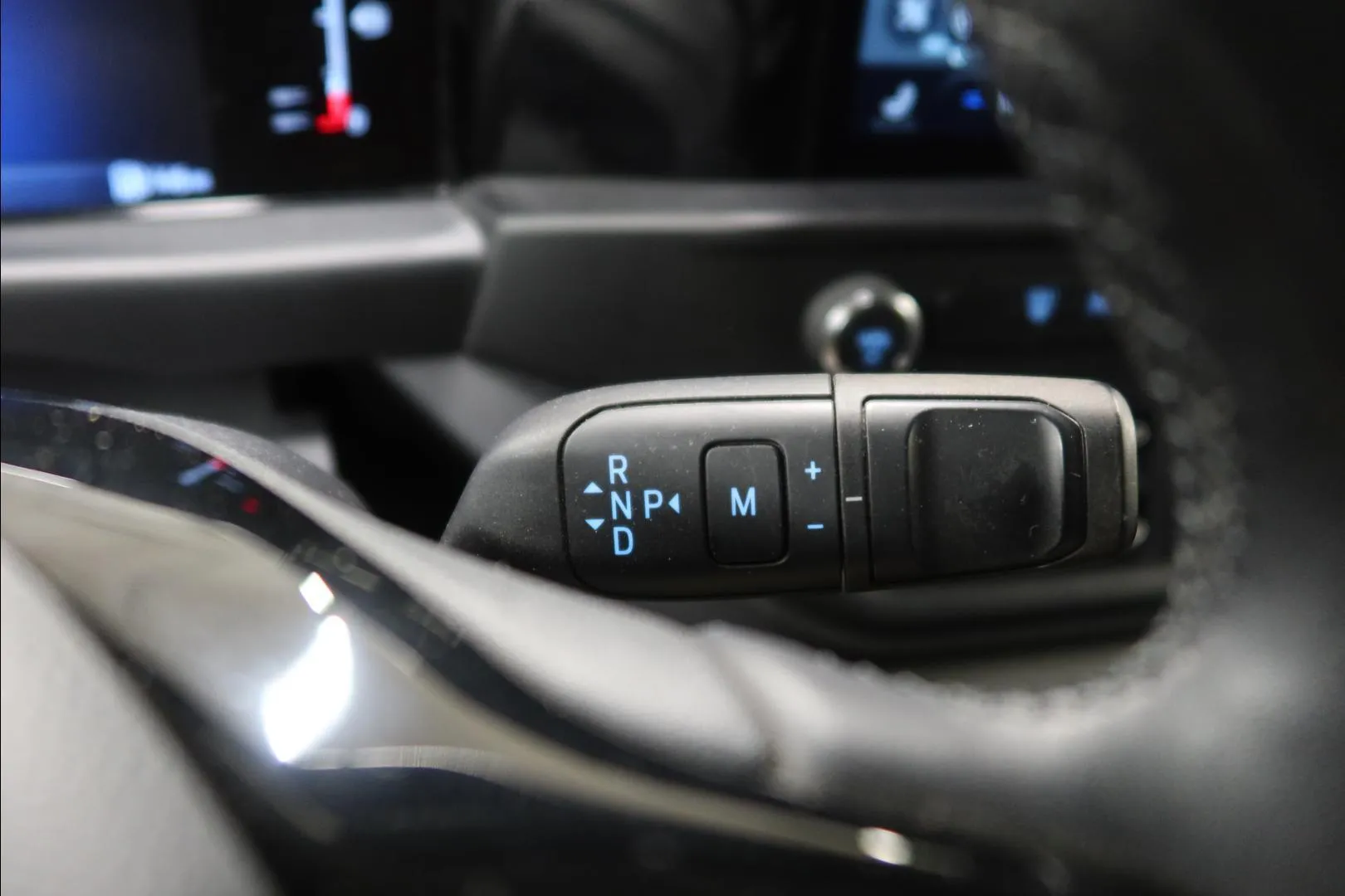 Ford Transit Custom NNF-698 carousel image