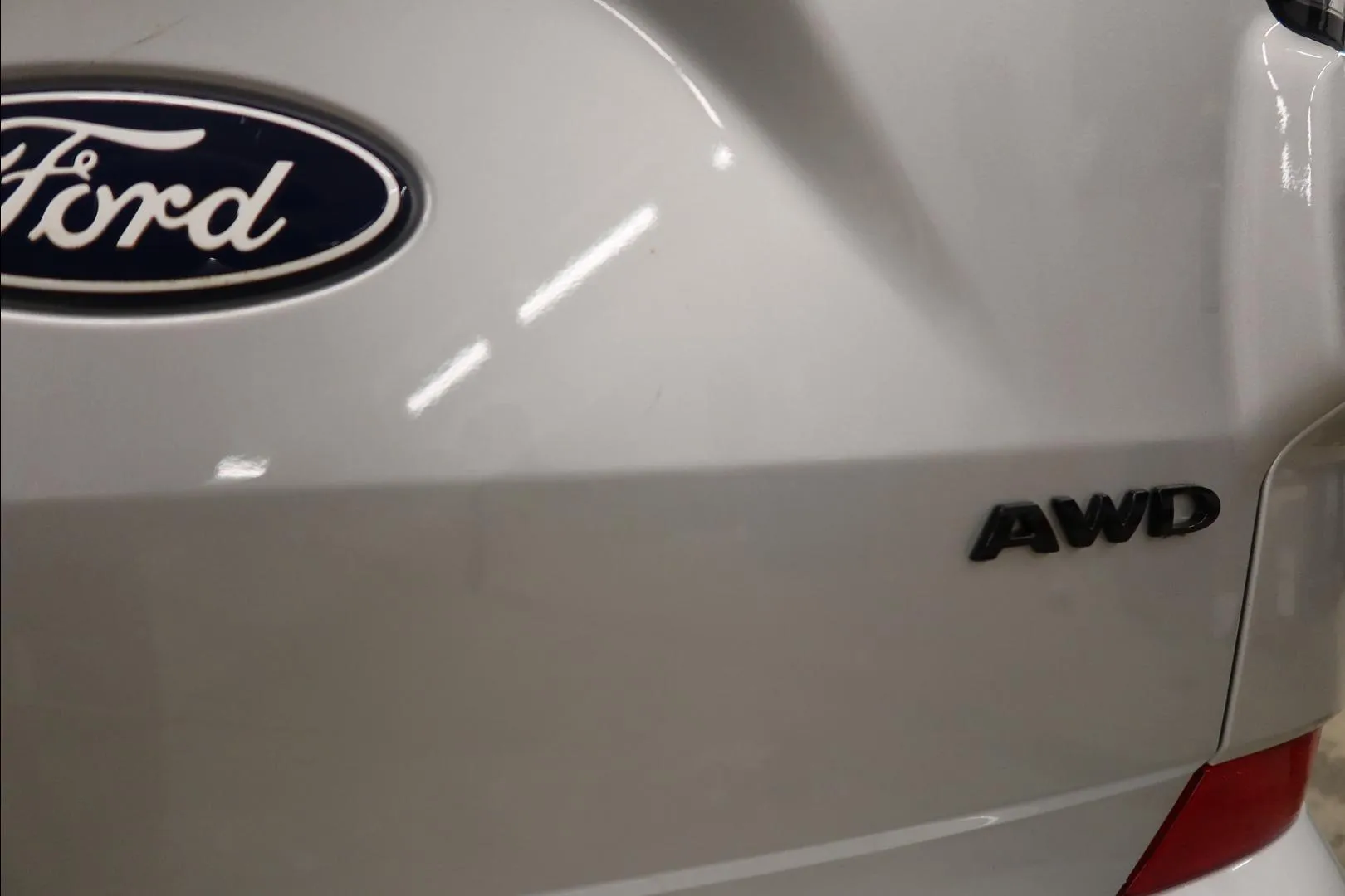 Ford Transit Custom NNF-698 carousel image