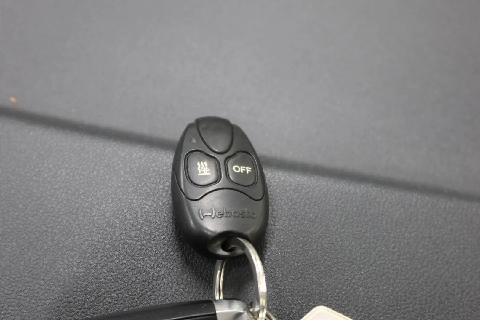 Ford Transit Custom NNF-698 carousel image