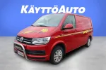 Volkswagen Transporter CKU-690 carousel thumbs