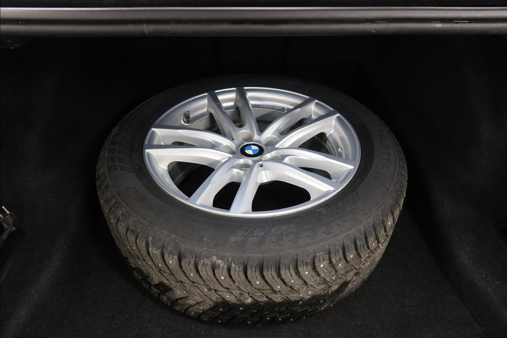 BMW 518 2018, kuva 5/25
