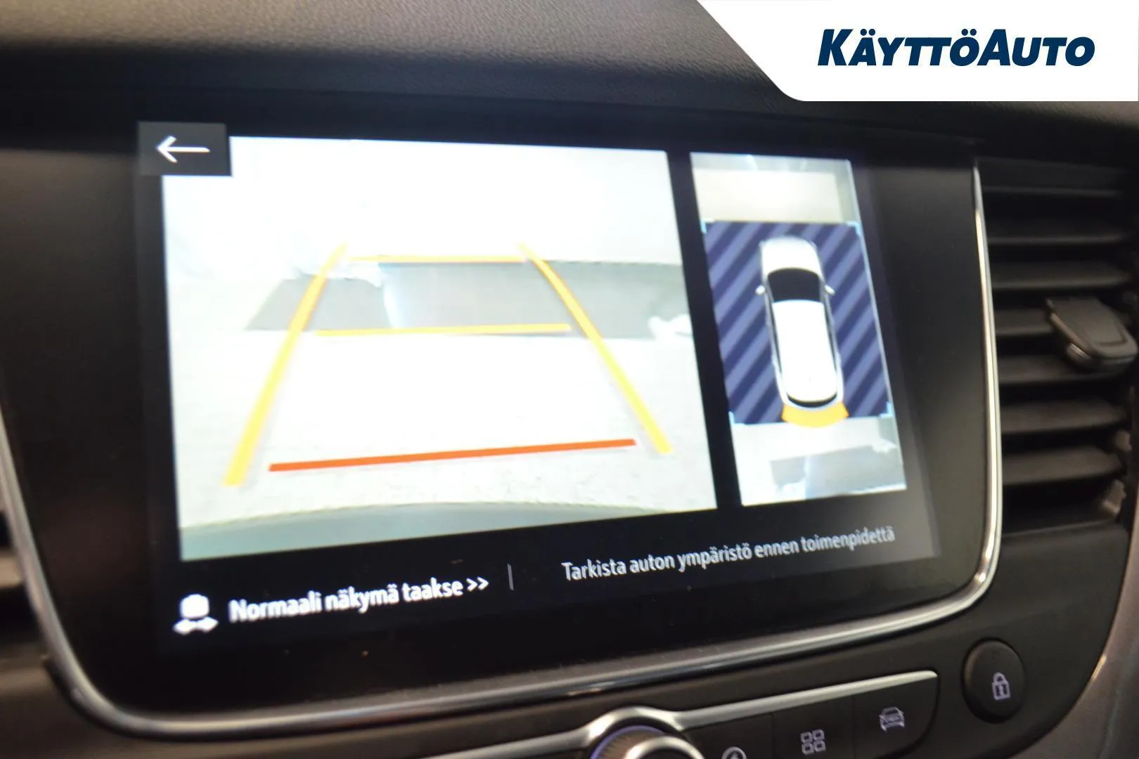 Opel Grandland X ESL-738 carousel image