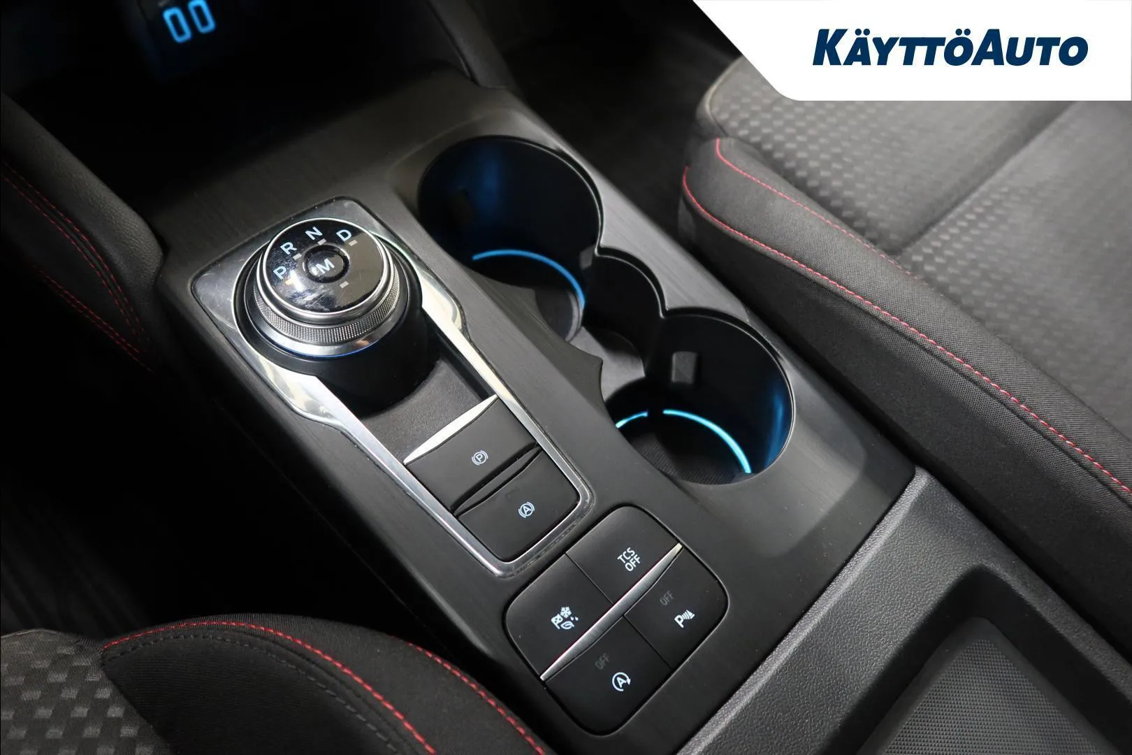 Ford Focus MZH-301 carousel image