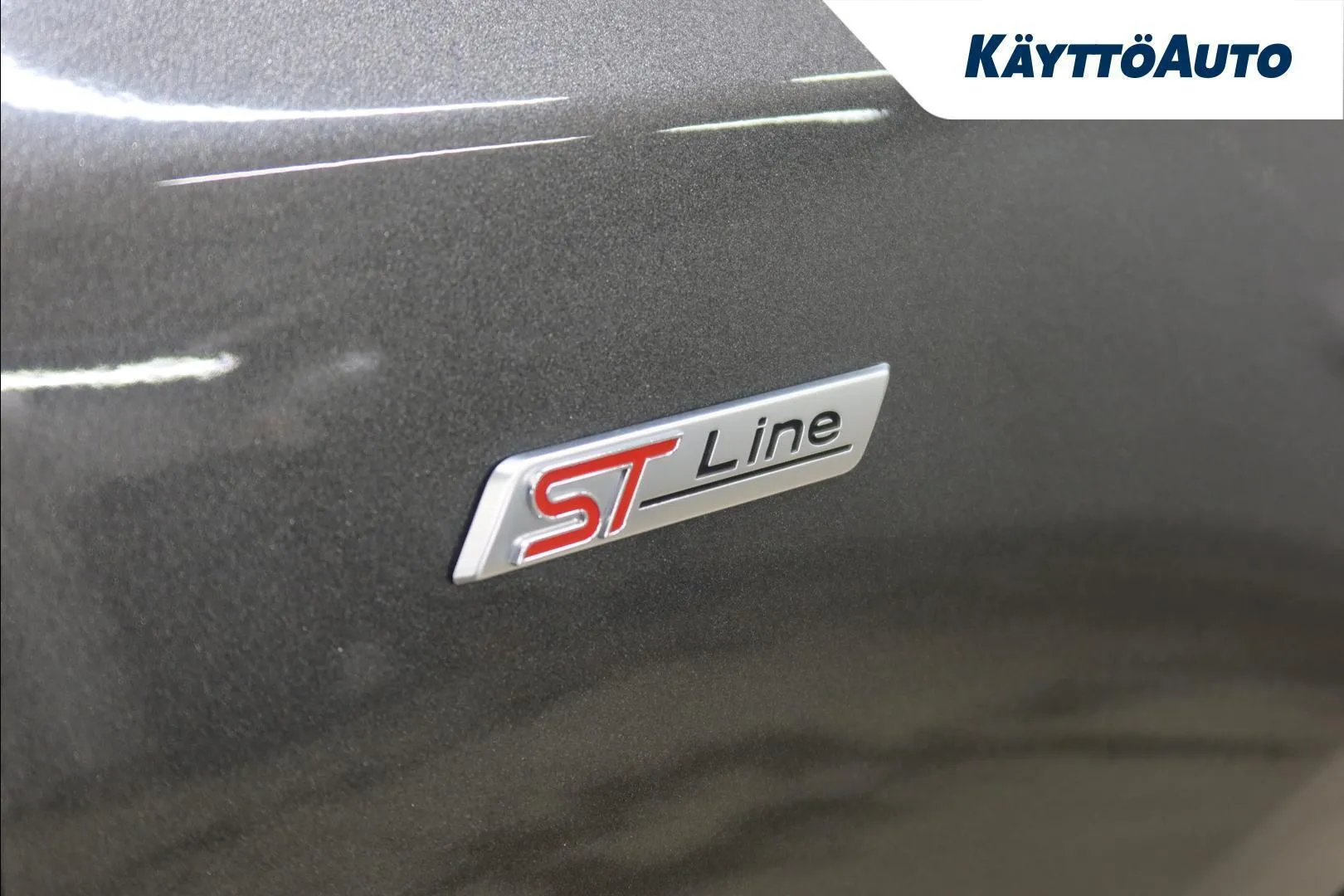 Ford Focus MZH-301 carousel image