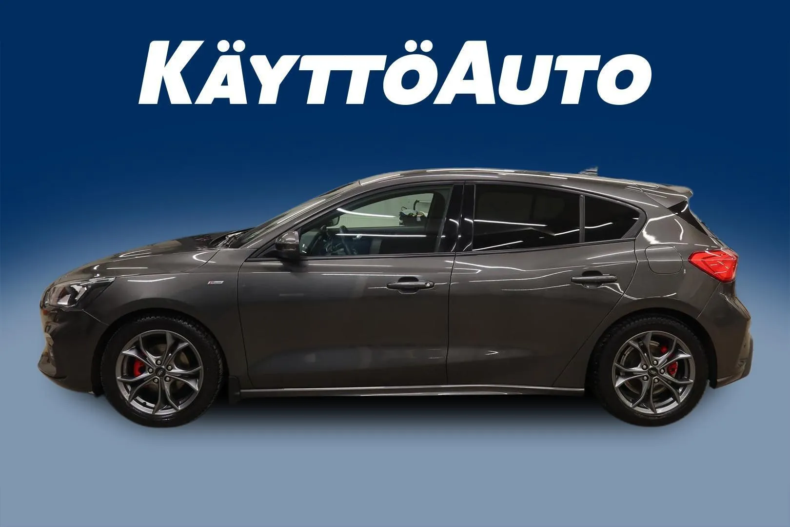 Ford Focus MZH-301 carousel image