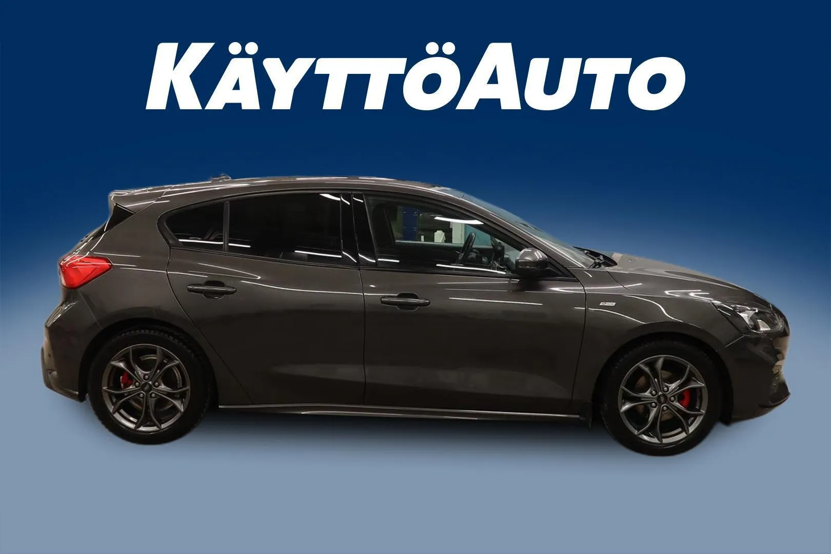 Ford Focus MZH-301 carousel image