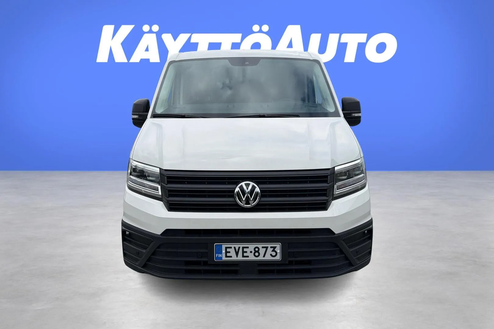 Volkswagen Crafter EVE-873 carousel image
